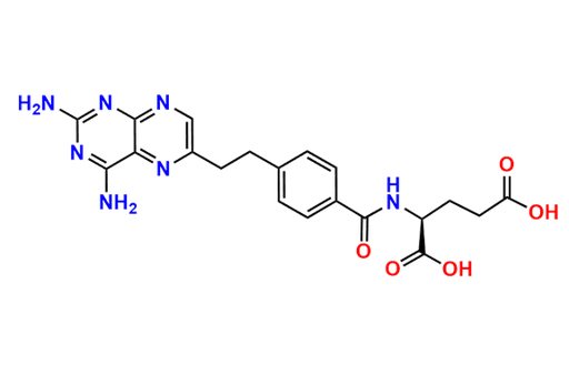 Pralatrexate Impurity 2