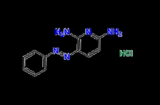 Phenazopyridine Hydrochloride