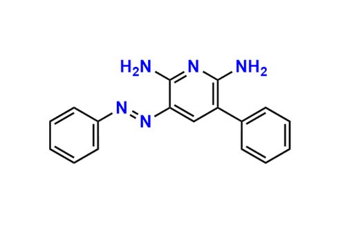 3-Phenylphenazopyridine