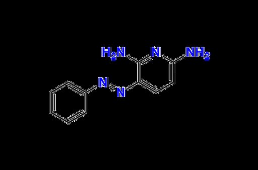 Phenazopyridine