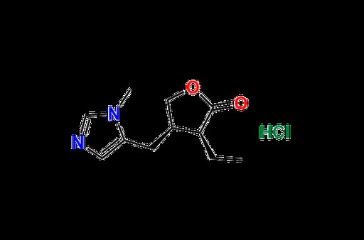 Pilocarpine Hydrochloride