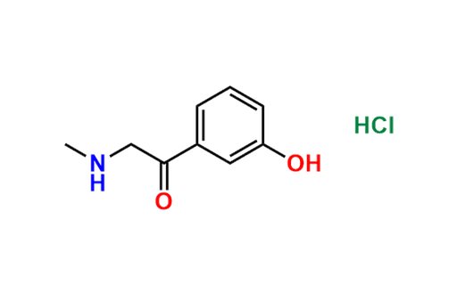Phenylephrine EP Impurity C