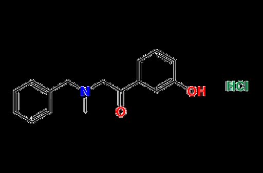 Phenylephrine EP Impurity E