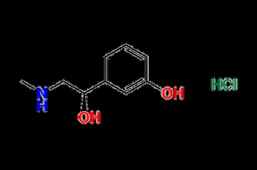 Phenylephrine Hydrochloride