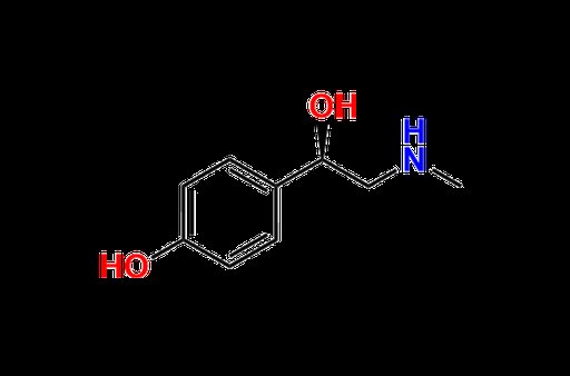 (-)-Synephrine