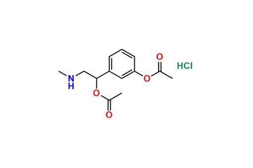Phenylephrine Impurity 63