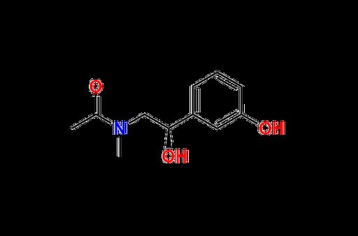 N-Acetyl Phenylephrine