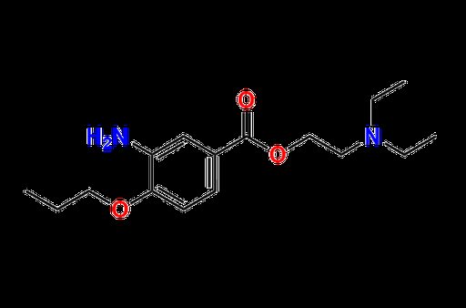 Proparacaine