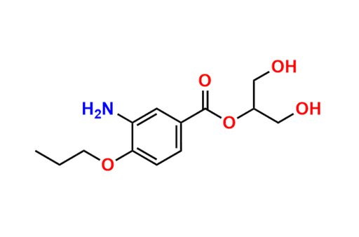 Proparacaine Impurity 2