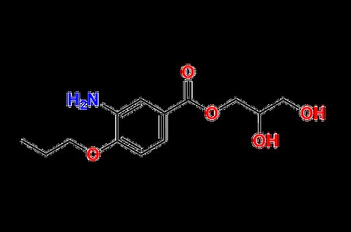 Proparacaine Impurity 3