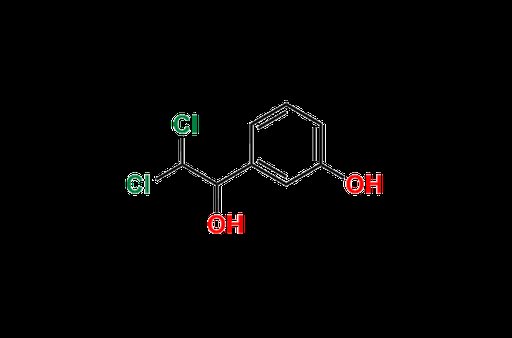 3-(2,2-Dichloro-1-hydroxyethyl)phenol