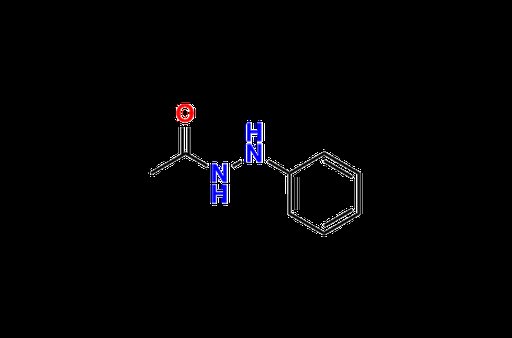 1-Acetyl-2-phenylhydrazine