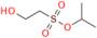 Isopropyl 2-Hydroxyethanesulfonate
