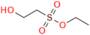 Ethyl 2-Hydroxyethanesulfonate