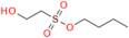 n-Butyl 2-Hydroxyethanesulfonate