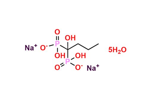 Pamidronate Disodium Pentahydrate
