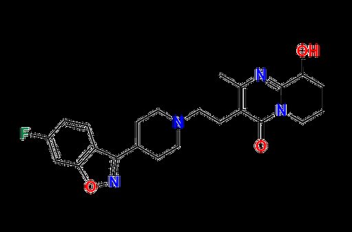 Paliperidone