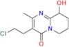 Paliperidone USP Related Compound C