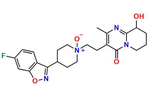 Paliperidone USP Related Compound D