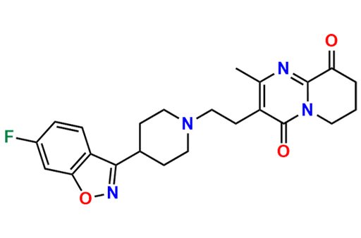 Paliperidone 9-Keto Impurity