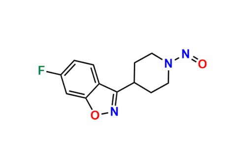 N-Nitroso Paliperidone USP Related Compound B