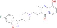 6,7,8,9-Dehydro Paliperidone