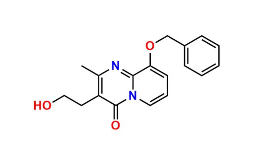 Paliperidone Intermediate -I of KSM-I