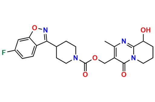 Paliperidone Impurity 52