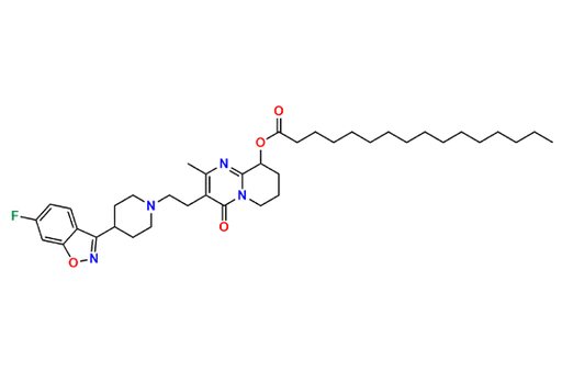 Paliperidone Palmitate
