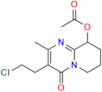 Paliperidone Impurity 12