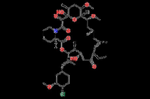 Pimecrolimus