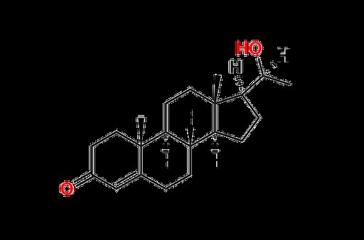 Progesterone EP Impurity B
