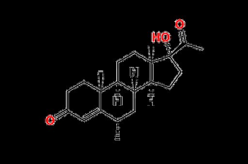 Medroxyprogesterone