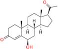 6β-Hydroxy Progesterone