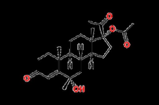 6α-Hydroxy Medroxy Progesterone 17-Acetate