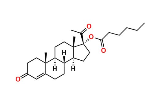17-α-Hydroxy Progesterone Caproate