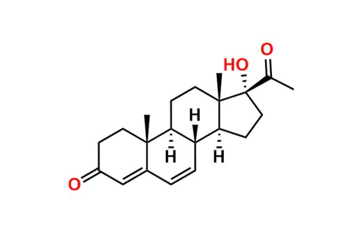 Progesterone Impurity 5