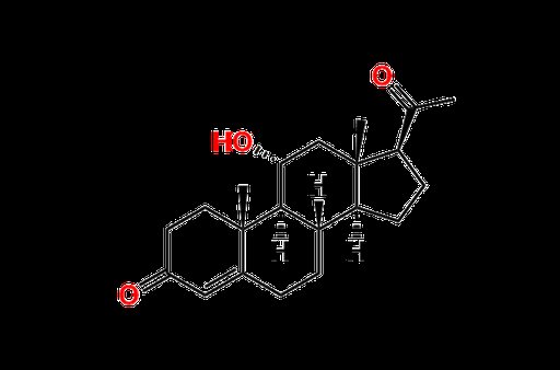 11α-Hydroxy Progesterone