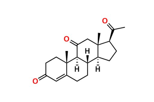 11-Keto Progesterone
