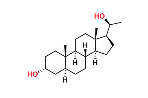 Allopregnanediol