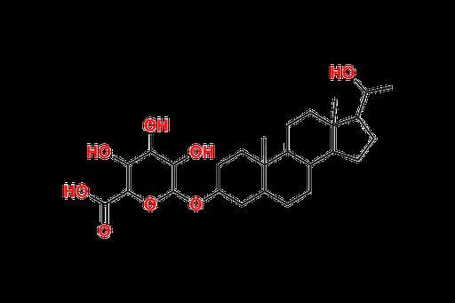 Pregnanediol 3-O-Glucuronide