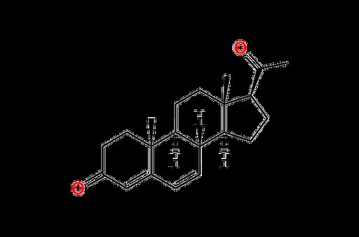 Progesterone EP Impurity H