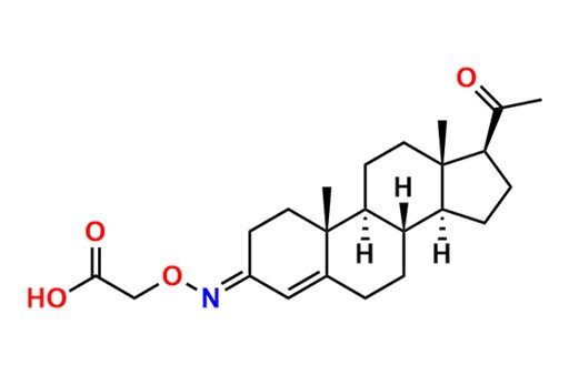 Progesterone Impurity 34