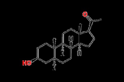 Isopregnanolone
