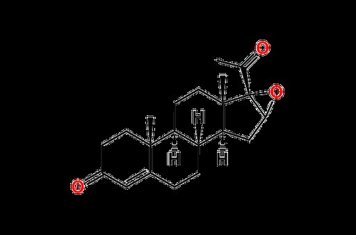 16α,17α-Epoxyprogesterone