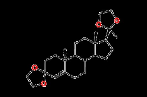 Progesterone Impurity 87