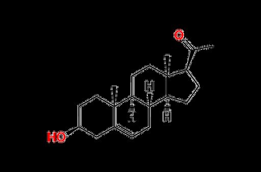Pregnenolone