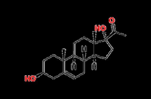 17-Hydroxy Pregnenolone