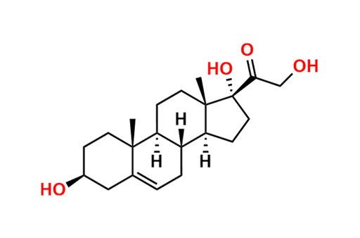 17,21-Dihydroxypregnenolone