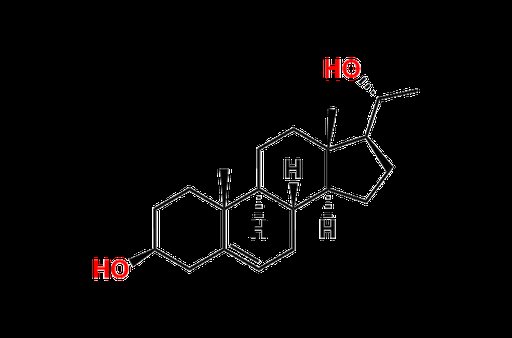 20β-Dihydropregnenolone